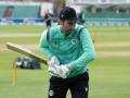 After World Cup Qualifiers debacle, Balbirnie steps down as Ireland's white-ball captain - Hindi News | After World Cup Qualifiers debacle, Balbirnie steps down as Ireland's white-ball captain | Latest other-sports News at Lokmattimes.com