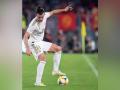 Gareth Bale completes 250 appearances for Real Madrid - Hindi News | Gareth Bale completes 250 appearances for Real Madrid | Latest football News at Lokmattimes.com