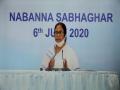 Shooting for reality shows can resume in WB without audience: Mamata Banerjee - Hindi News | Shooting for reality shows can resume in WB without audience: Mamata Banerjee | Latest national News at Lokmattimes.com