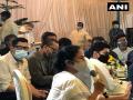 Mamata Banerjee hopes opposition will be stronger than BJP in 2024, will create history - Hindi News | Mamata Banerjee hopes opposition will be stronger than BJP in 2024, will create history | Latest politics News at Lokmattimes.com