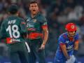 Asia Cup: Mehidy Hasan, Najmul Hossain hit tons as Bangladesh beat Afghanistan by 89 runs - Hindi News | Asia Cup: Mehidy Hasan, Najmul Hossain hit tons as Bangladesh beat Afghanistan by 89 runs | Latest cricket News at Lokmattimes.com