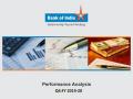 Bank of India suffers a loss of Rs 3,571 crore in Q4 on bad debts - Hindi News | Bank of India suffers a loss of Rs 3,571 crore in Q4 on bad debts | Latest business News at Lokmattimes.com