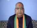 Uttarakhand BJP chief apologises to LoP Hridayesh over 'derogatory remarks' - Hindi News | Uttarakhand BJP chief apologises to LoP Hridayesh over 'derogatory remarks' | Latest national News at Lokmattimes.com