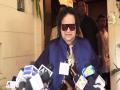 Bappi Lahiri celebrates Saraswati Puja, dedicates his journey to Goddess - Hindi News | Bappi Lahiri celebrates Saraswati Puja, dedicates his journey to Goddess | Latest entertainment News at Lokmattimes.com