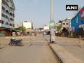 Strict measures to curb movement in Nagpur's Satranjipura, Mominpura - Hindi News | Strict measures to curb movement in Nagpur's Satranjipura, Mominpura | Latest maharashtra News at Lokmattimes.com