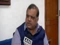 Narinder Batra threatened to throw Karate out of India: KAI general secy Ambedkar Gupta - Hindi News | Narinder Batra threatened to throw Karate out of India: KAI general secy Ambedkar Gupta | Latest other-sports News at Lokmattimes.com