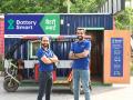 Battery Smart raises $33 mn, targets 100K customers by 2025 - Hindi News | Battery Smart raises $33 mn, targets 100K customers by 2025 | Latest international News at Lokmattimes.com