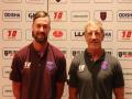 ISL 7: We can expect a very tight game against Chennaiyin FC, says Baxter - Hindi News | ISL 7: We can expect a very tight game against Chennaiyin FC, says Baxter | Latest football News at Lokmattimes.com