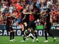 Bundesliga: Leverkusen overpower Leipzig; Gladbach held by Augsburg - Hindi News | Bundesliga: Leverkusen overpower Leipzig; Gladbach held by Augsburg | Latest football News at Lokmattimes.com