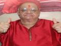Astrologer Bejan Daruwala passes away in Ahmedabad - Hindi News | Astrologer Bejan Daruwala passes away in Ahmedabad | Latest national News at Lokmattimes.com