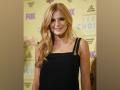 Bella Thorne pens effusive post for mother Tamara to mend relationship - Hindi News | Bella Thorne pens effusive post for mother Tamara to mend relationship | Latest entertainment News at Lokmattimes.com