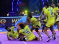 PKL: Maninder Singh helps Bengal Warriors beat Tamil Thalaivas - Hindi News | PKL: Maninder Singh helps Bengal Warriors beat Tamil Thalaivas | Latest other-sports News at Lokmattimes.com