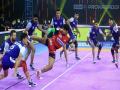 PKL: Pawan Sehrawat shines as Bengaluru Bulls decimate Haryana Steelers - Hindi News | PKL: Pawan Sehrawat shines as Bengaluru Bulls decimate Haryana Steelers | Latest other-sports News at Lokmattimes.com