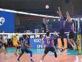 Prime Volleyball League: Bengaluru Torpedoes come from behind to register 3-2 victory - Hindi News | Prime Volleyball League: Bengaluru Torpedoes come from behind to register 3-2 victory | Latest other-sports News at Lokmattimes.com