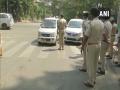 Amid lockdown, Bengaluru wears a deserted look - Hindi News | Amid lockdown, Bengaluru wears a deserted look | Latest national News at Lokmattimes.com