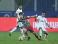 ISL 7: ATK MB coach pleased with win against 'playoff contenders' Bengaluru FC - Hindi News | ISL 7: ATK MB coach pleased with win against 'playoff contenders' Bengaluru FC | Latest football News at Lokmattimes.com