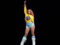 Beyonce gets spot amongst Royals at Madame Tussauds - Hindi News | Beyonce gets spot amongst Royals at Madame Tussauds | Latest entertainment News at Lokmattimes.com