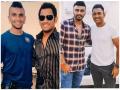 Bollywood stars thank Dhoni for fond memories after he calls time on international career - Hindi News | Bollywood stars thank Dhoni for fond memories after he calls time on international career | Latest entertainment News at Lokmattimes.com