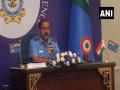 Pak won't be able hinder communication with pilots, steps have been taken to ensure safety: IAF Chief - Hindi News | Pak won't be able hinder communication with pilots, steps have been taken to ensure safety: IAF Chief | Latest national News at Lokmattimes.com