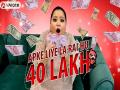 Comedy queen Bharti Singh comes up with series of challenges on VMate to keep all engaged during lockdown - Hindi News | Comedy queen Bharti Singh comes up with series of challenges on VMate to keep all engaged during lockdown | Latest business News at Lokmattimes.com