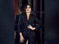 I believe in repeating clothes: Bhumi Pednekar rooting for sustainability for climate conservation - Hindi News | I believe in repeating clothes: Bhumi Pednekar rooting for sustainability for climate conservation | Latest entertainment News at Lokmattimes.com