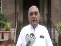Govt must ensure crop procurement : BS Hooda - Hindi News | Govt must ensure crop procurement : BS Hooda | Latest national News at Lokmattimes.com