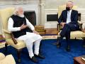 US, India to expand cooperation on terrorist screening, information sharing - Hindi News | US, India to expand cooperation on terrorist screening, information sharing | Latest international News at Lokmattimes.com