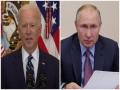 Biden speaks with Putin, discusses regional, global issues - Hindi News | Biden speaks with Putin, discusses regional, global issues | Latest international News at Lokmattimes.com