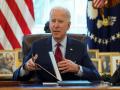 US may re-impose sanctions on Myanmar following coup: Biden - Hindi News | US may re-impose sanctions on Myanmar following coup: Biden | Latest international News at Lokmattimes.com