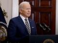 Russia-Ukraine conflict: Biden lambasts Putin for assault on global stability - Hindi News | Russia-Ukraine conflict: Biden lambasts Putin for assault on global stability | Latest international News at Lokmattimes.com