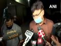 Sushant Singh Rajput death case: Bihar Police records director Rumi Jaffery's statement - Hindi News | Sushant Singh Rajput death case: Bihar Police records director Rumi Jaffery's statement | Latest national News at Lokmattimes.com