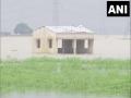 River Gandak in Bihar likely to cross Highest Flood Level of 64.1 metre: Central Water Commission - Hindi News | River Gandak in Bihar likely to cross Highest Flood Level of 64.1 metre: Central Water Commission | Latest national News at Lokmattimes.com