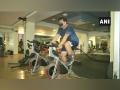 Gyms reopen in Patna with 50 pc capacity - Hindi News | Gyms reopen in Patna with 50 pc capacity | Latest national News at Lokmattimes.com
