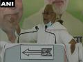 Bihar polls: Nitish Kumar promises solar streetlights, irrigation facilities for villages - Hindi News | Bihar polls: Nitish Kumar promises solar streetlights, irrigation facilities for villages | Latest politics News at Lokmattimes.com