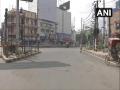 Bihar wears deserted look as state enters 16-day lockdown - Hindi News | Bihar wears deserted look as state enters 16-day lockdown | Latest national News at Lokmattimes.com