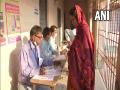 Bihar by-polls: 21.79 pc voter turnout recorded till 11 am - Hindi News | Bihar by-polls: 21.79 pc voter turnout recorded till 11 am | Latest politics News at Lokmattimes.com