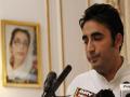 Imran Khan's lawmakers will happily vote for PPP in Senate polls, says Bilawal - Hindi News | Imran Khan's lawmakers will happily vote for PPP in Senate polls, says Bilawal | Latest international News at Lokmattimes.com