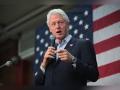 Former US President Bill Clinton hospitalised due to blood infection, not COVID-19, likely discharge tomorrow - Hindi News | Former US President Bill Clinton hospitalised due to blood infection, not COVID-19, likely discharge tomorrow | Latest international News at Lokmattimes.com