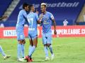 ISL 7: Never faced such a tough team before, says Dias after loss to Mumbai - Hindi News | ISL 7: Never faced such a tough team before, says Dias after loss to Mumbai | Latest football News at Lokmattimes.com