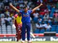 Team looking to bounce back: WI captain Pooran after loss to India in first T20I - Hindi News | Team looking to bounce back: WI captain Pooran after loss to India in first T20I | Latest cricket News at Lokmattimes.com