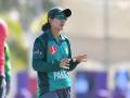ICC Women's WC: Bismah Maroof to lead Pakistan - Hindi News | ICC Women's WC: Bismah Maroof to lead Pakistan | Latest cricket News at Lokmattimes.com