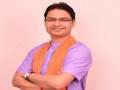 Rumours of 1 lakh Gorkhas being left out of NRC roll untrue: Raju Bista - Hindi News | Rumours of 1 lakh Gorkhas being left out of NRC roll untrue: Raju Bista | Latest politics News at Lokmattimes.com