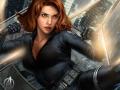 Scarlett's new look in and as 'Black Widow' revealed - Hindi News | Scarlett's new look in and as 'Black Widow' revealed | Latest entertainment News at Lokmattimes.com