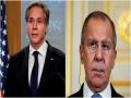 Amid Ukraine crisis, US State Secy Blinken to meet Russian counterpart Lavrov in Geneva - Hindi News | Amid Ukraine crisis, US State Secy Blinken to meet Russian counterpart Lavrov in Geneva | Latest international News at Lokmattimes.com