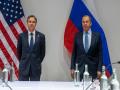Ukraine crisis: Blinken reiterates to Lavrov to pursue diplomatic solution - Hindi News | Ukraine crisis: Blinken reiterates to Lavrov to pursue diplomatic solution | Latest international News at Lokmattimes.com