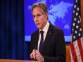 US, Germany condemn Russia's military build-up on Ukraine's borders, says Blinken - Hindi News | US, Germany condemn Russia's military build-up on Ukraine's borders, says Blinken | Latest international News at Lokmattimes.com
