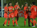 India to open campaign against Japan in Round 2 of Women's Olympic Qualifiers - Hindi News | India to open campaign against Japan in Round 2 of Women's Olympic Qualifiers | Latest football News at Lokmattimes.com