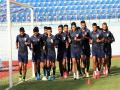 Indian men's football team to play international friendlies against Bahrain, Belarus in March - Hindi News | Indian men's football team to play international friendlies against Bahrain, Belarus in March | Latest football News at Lokmattimes.com