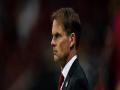 Frank de Boer steps down as Netherlands coach after Euro Cup elimination - Hindi News | Frank de Boer steps down as Netherlands coach after Euro Cup elimination | Latest football News at Lokmattimes.com