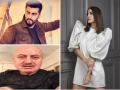 Anushka Sharma, Anupam Kher, others extend prayers to those affected by cyclone Amphan - Hindi News | Anushka Sharma, Anupam Kher, others extend prayers to those affected by cyclone Amphan | Latest entertainment News at Lokmattimes.com